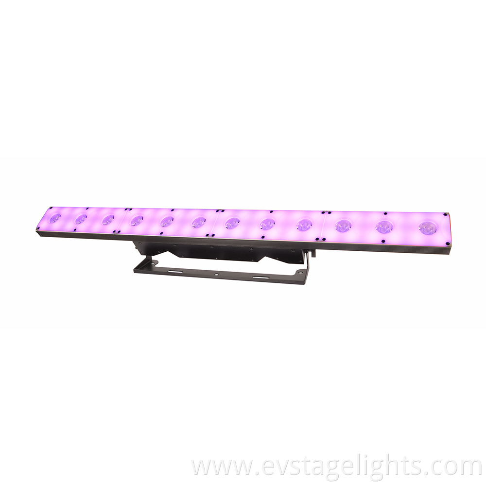 70w Led Matrix Beam Effect Bar Light 2 Jpg